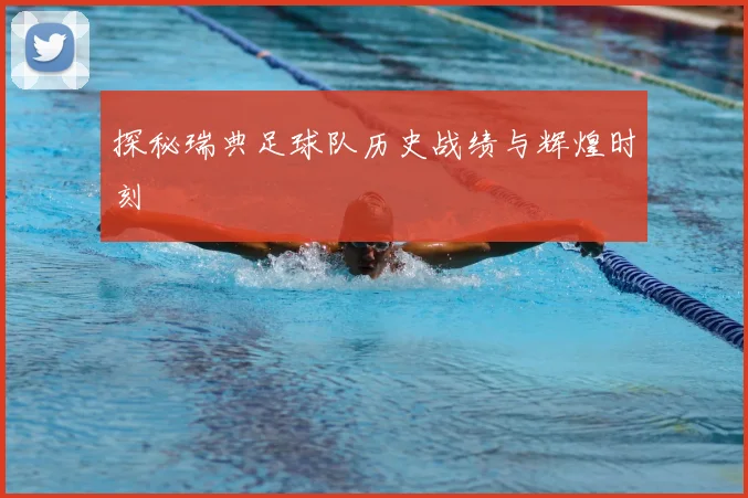 探秘瑞典足球队历史战绩与辉煌时刻